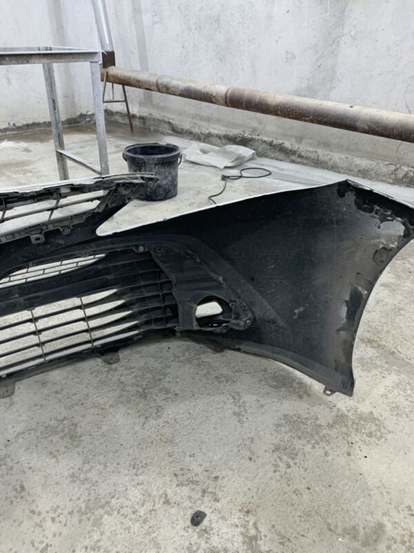 Bamper 1 000 TMT - Ашхабад - img 2