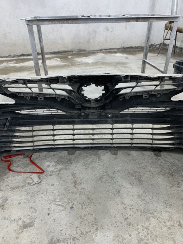 Bamper 1 000 TMT - Ашхабад - img 3