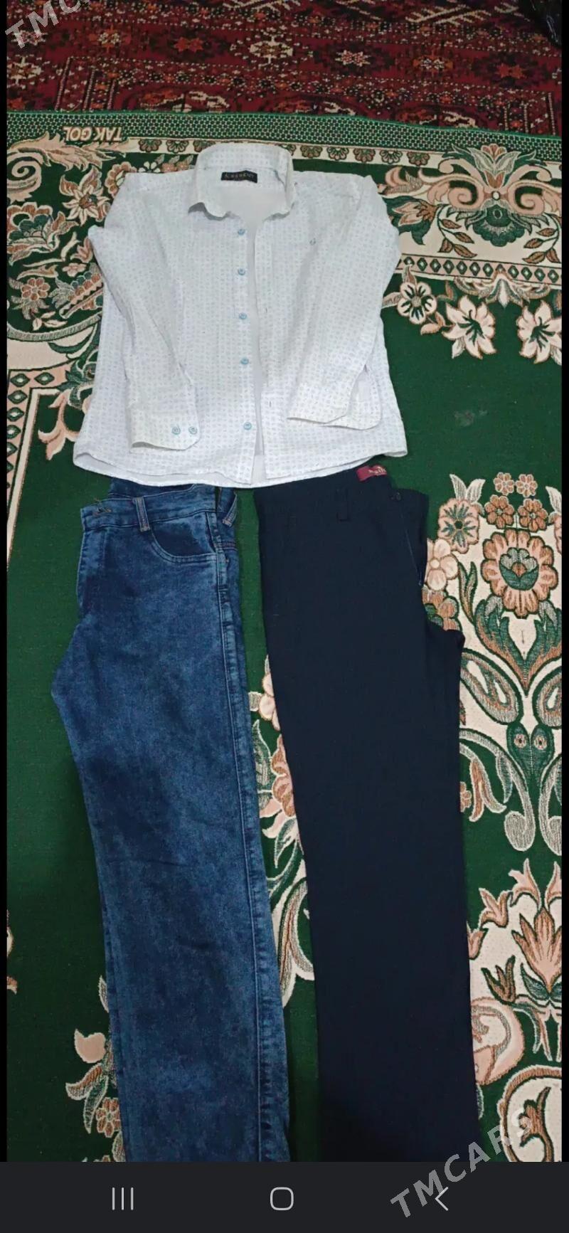 koynek - Туркменбаши - img 5