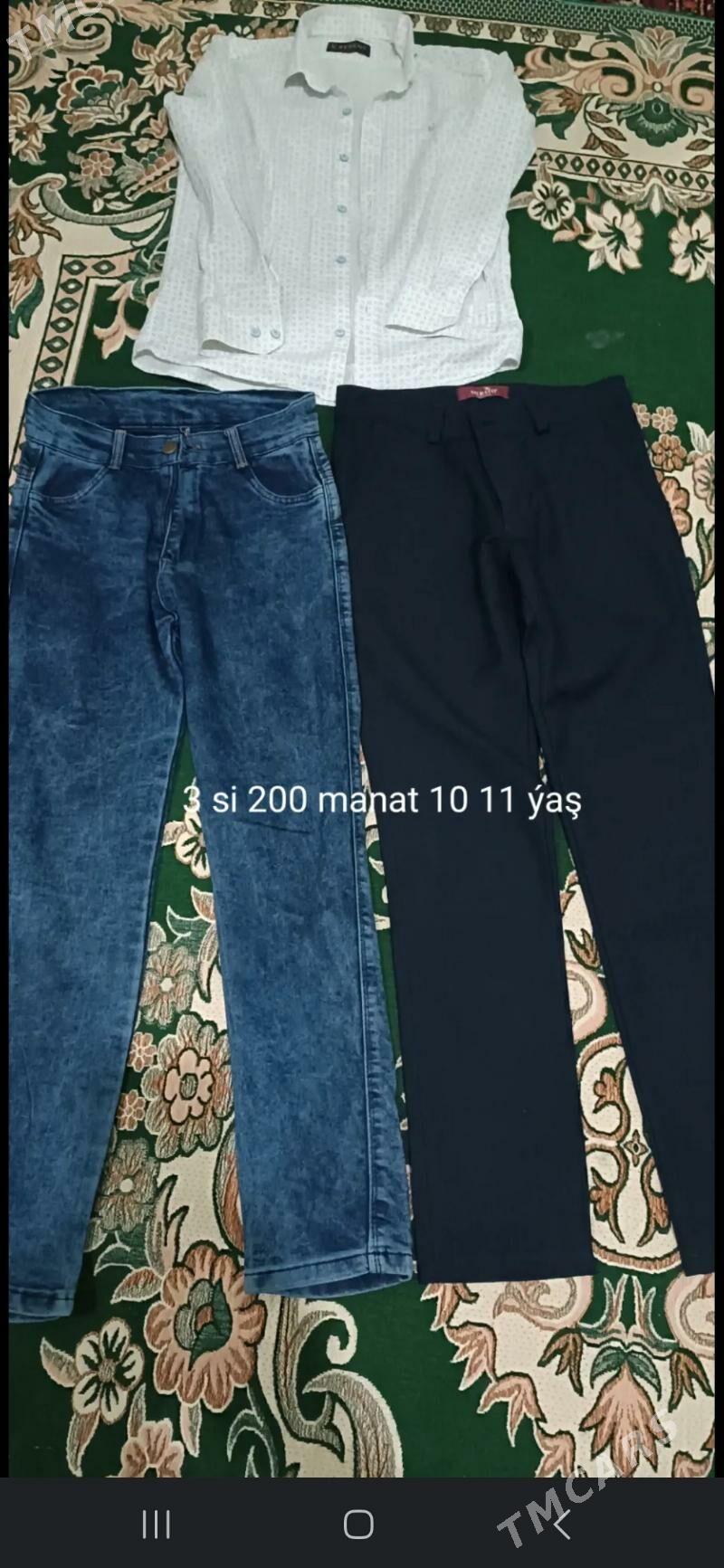 koynek - Туркменбаши - img 4