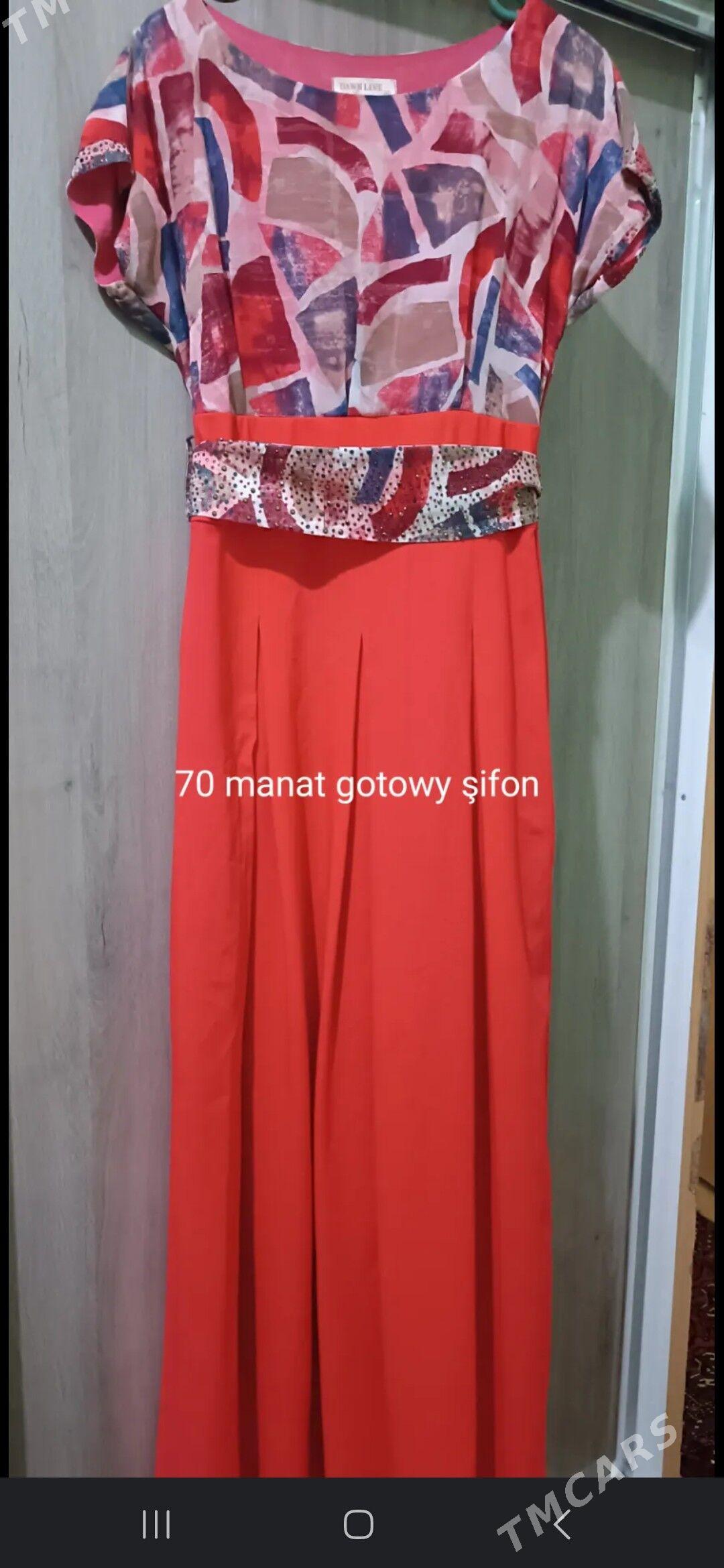 koynek - Туркменбаши - img 3