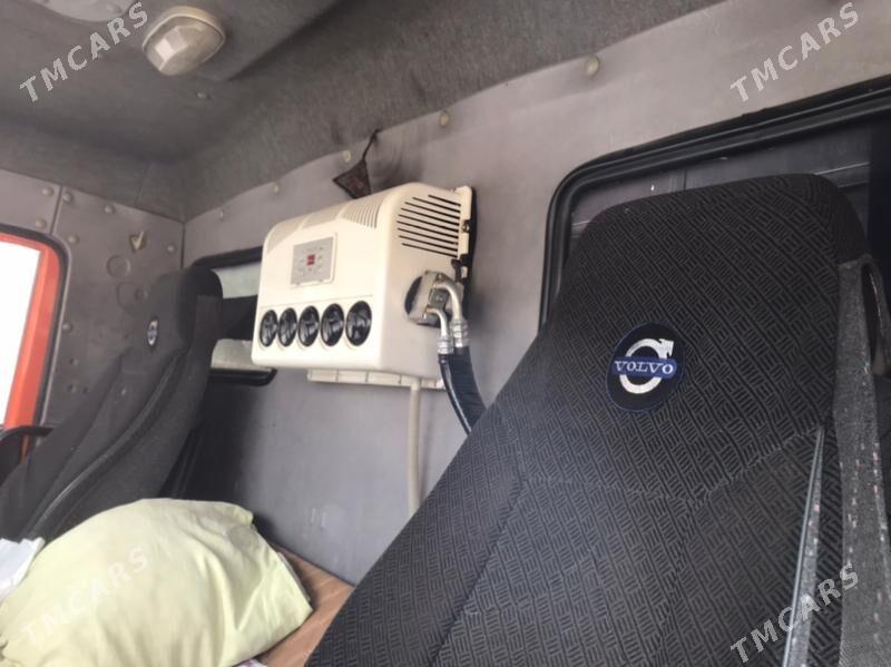 Kamaz 6520 2011 - 400 000 TMT - Mary - img 2