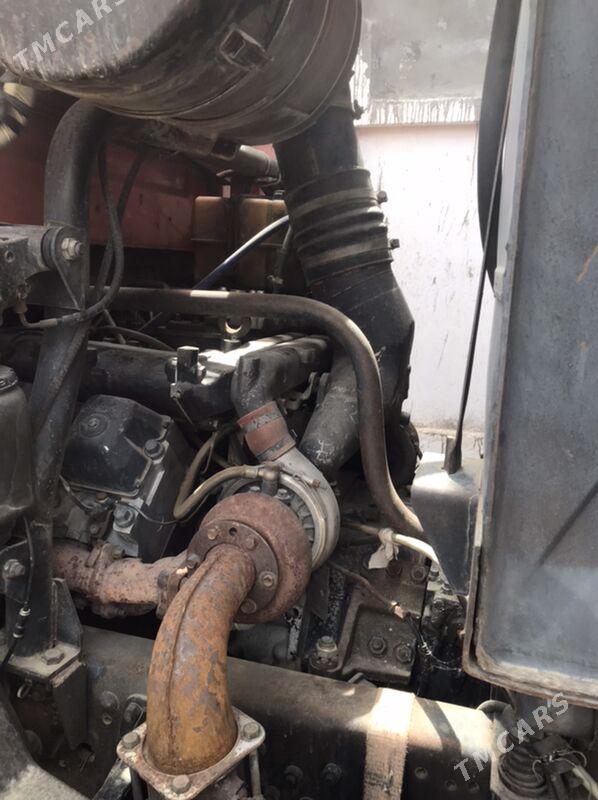 Kamaz 6520 2011 - 400 000 TMT - Mary - img 8