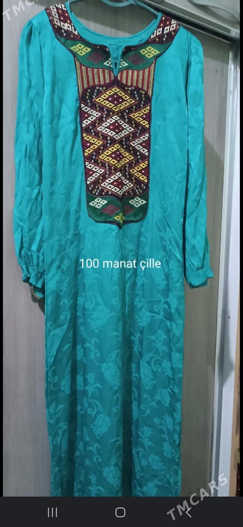 koynek - Туркменбаши - img 6