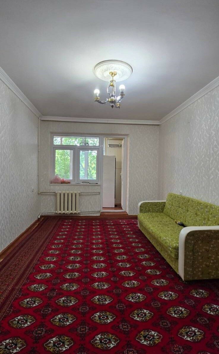 Satlyk jay 2komnat arzan 11mkr - Aşgabat - img 1