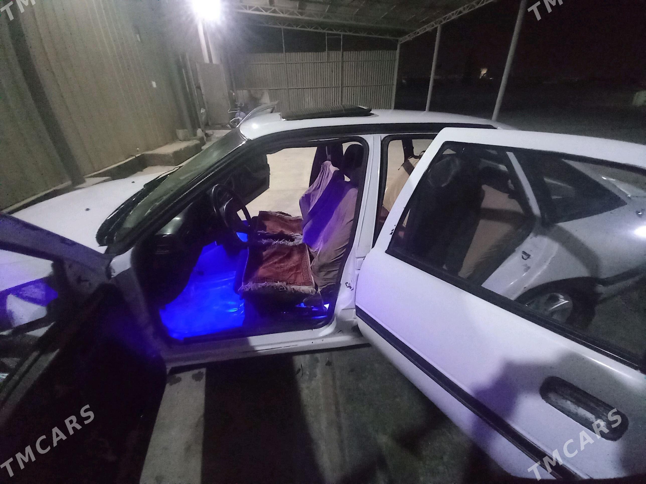 Opel Vectra 1990 - 23 000 TMT - Анев - img 1