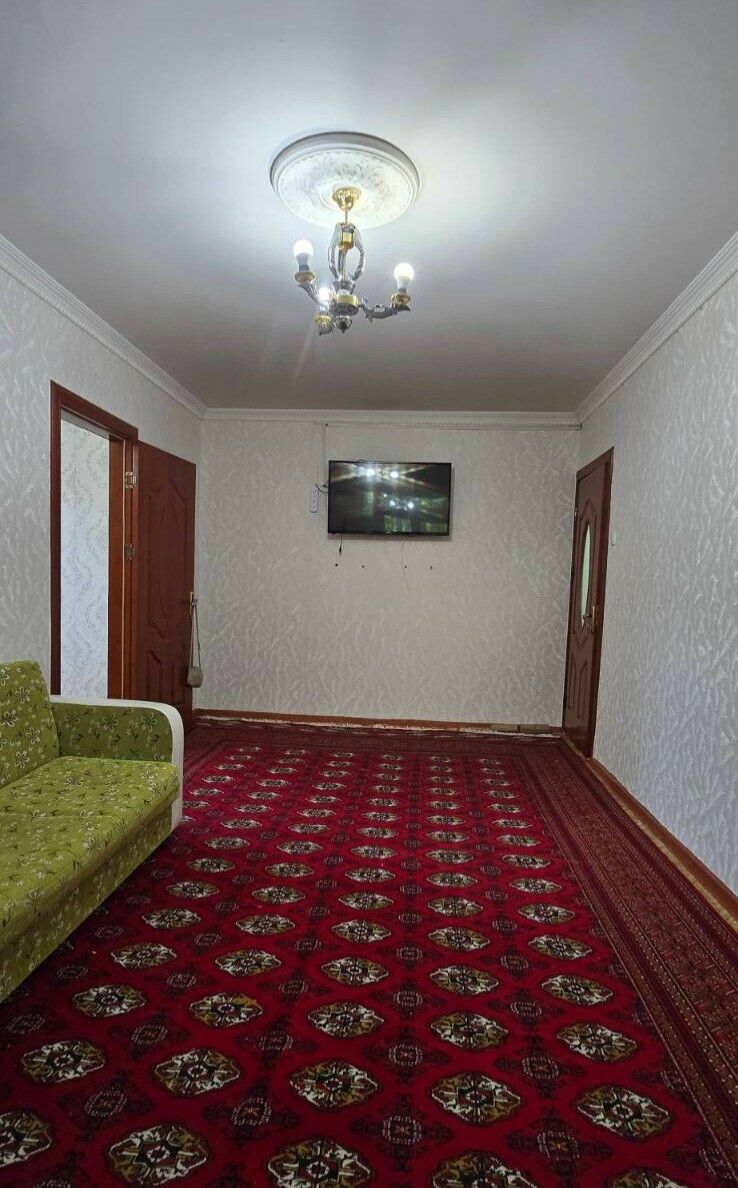 Satlyk jay 2komnat arzan 11mkr - Aşgabat - img 2