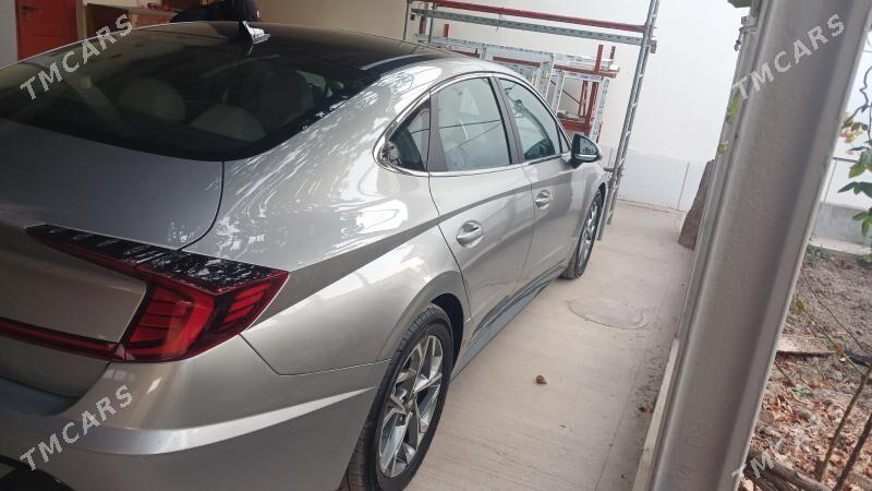 Hyundai Sonata 2020 - 355 000 TMT - Туркменабат - img 6