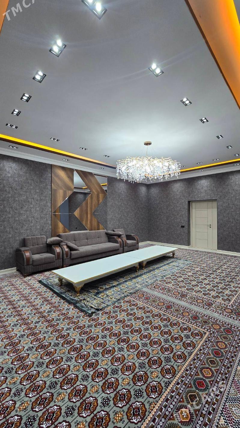 Элитка Аэропорт 1эт 3ком 171м² - Daşoguz - img 7
