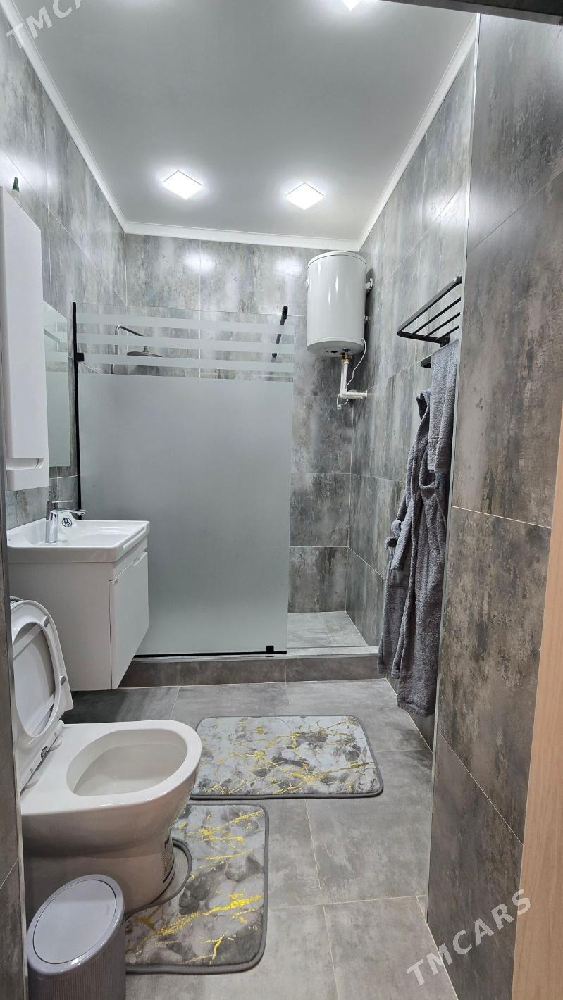 Элитка Аэропорт 1эт 3ком 171м² - Дашогуз - img 1