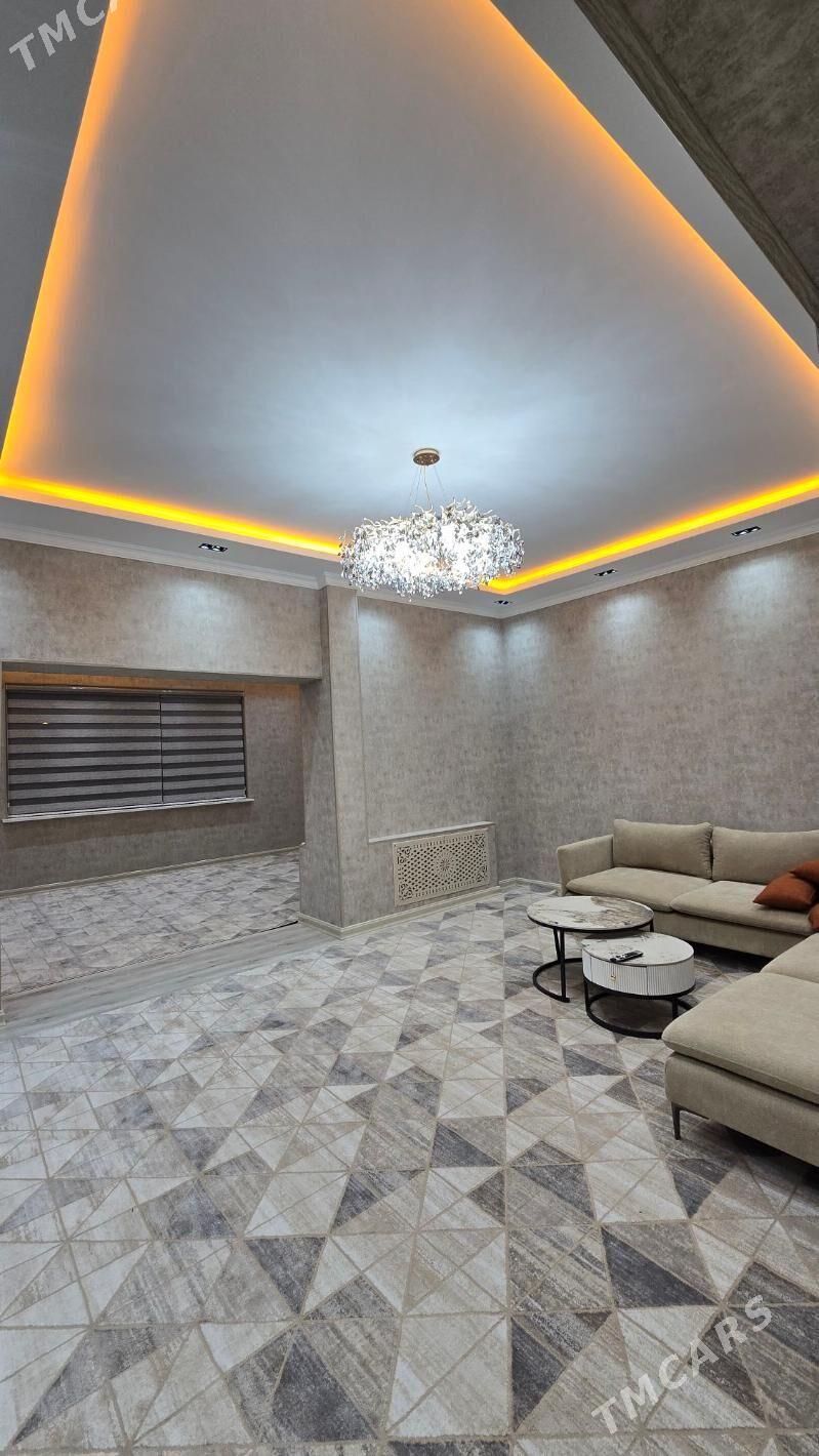 Элитка Аэропорт 1эт 3ком 171м² - Daşoguz - img 6