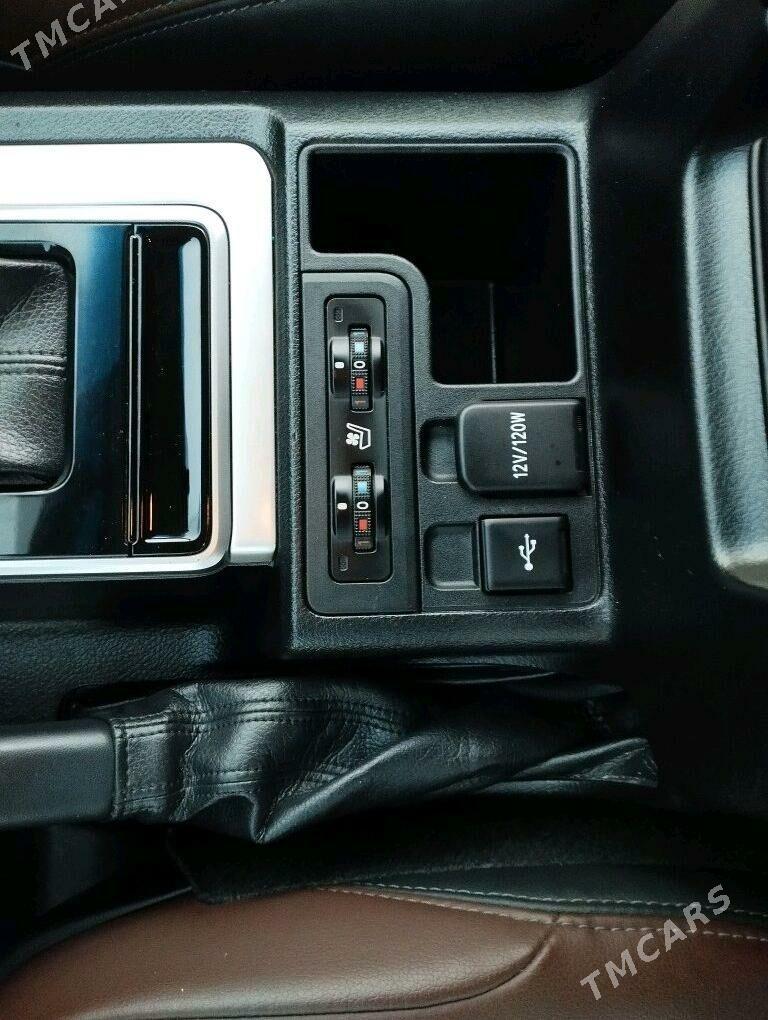 Toyota Land Cruiser Prado 2021 - 960 000 TMT - Туркменабат - img 7