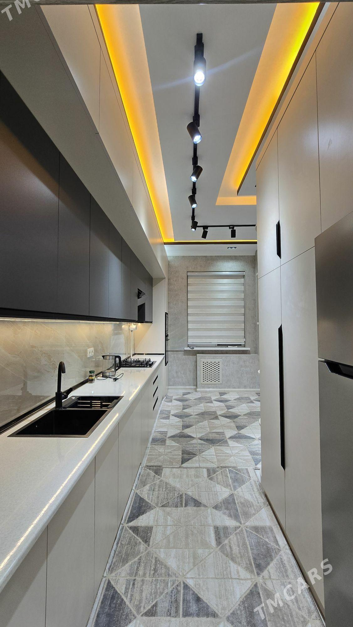 Элитка Аэропорт 1эт 3ком 171м² - Daşoguz - img 2