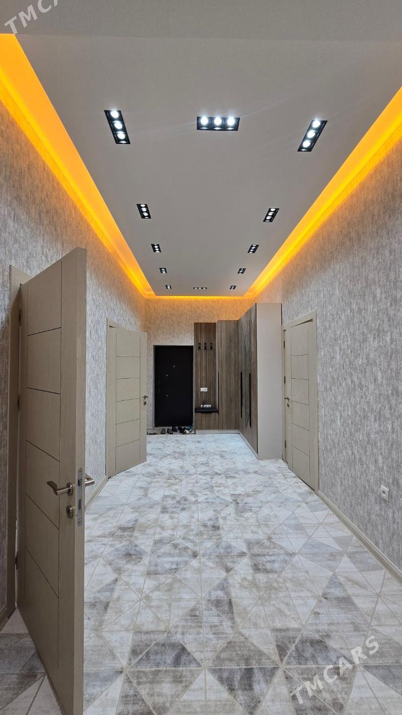 Элитка Аэропорт 1эт 3ком 171м² - Daşoguz - img 10