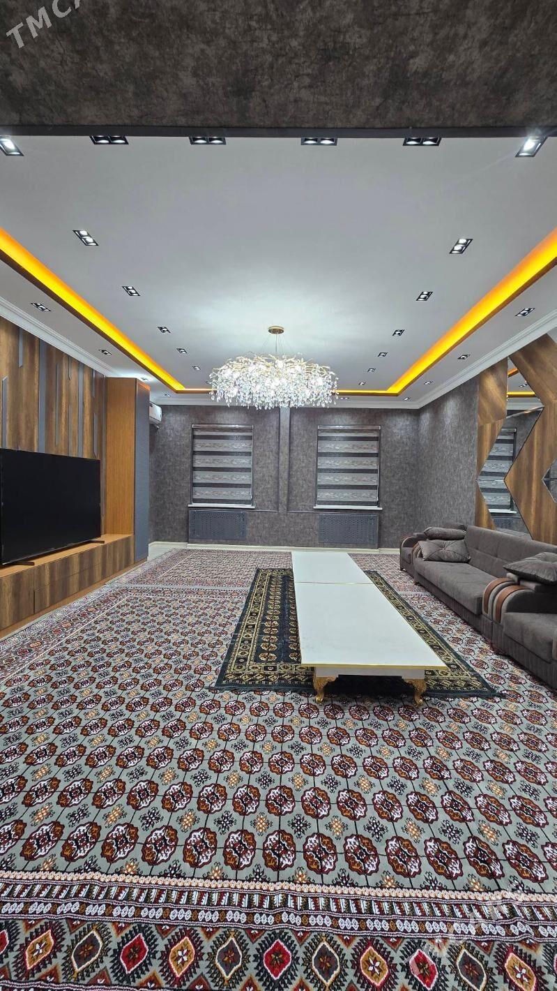 Элитка Аэропорт 1эт 3ком 171м² - Daşoguz - img 1