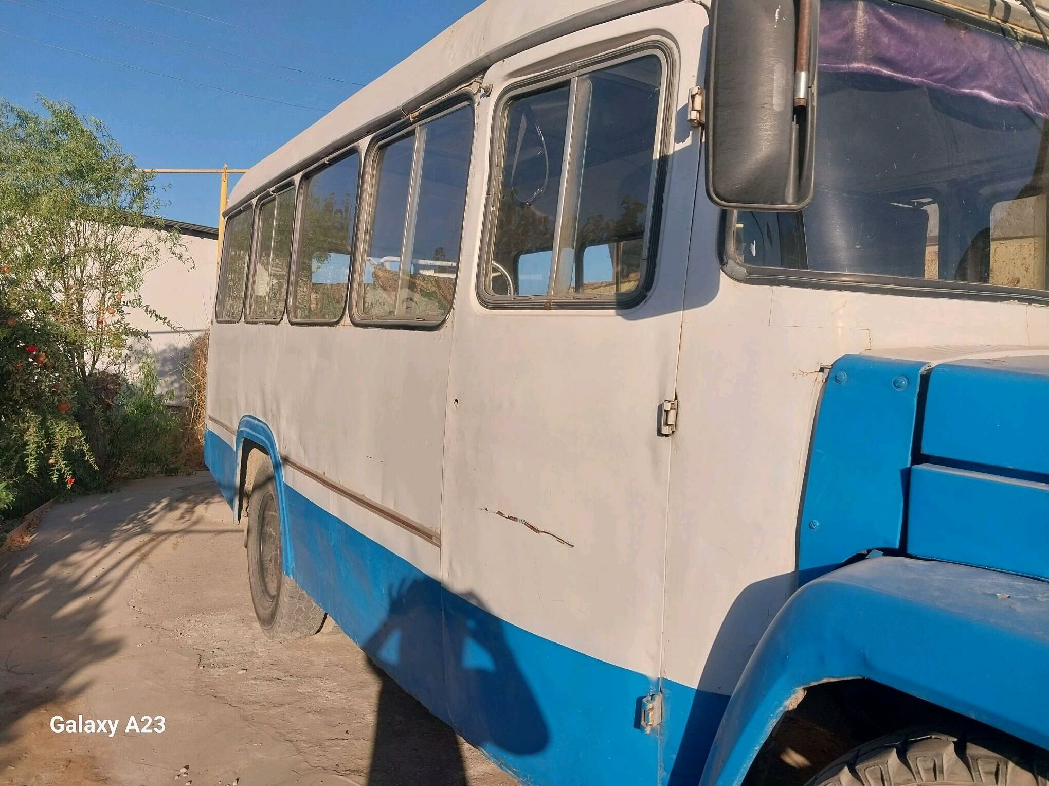 Gaz 53 1992 - 50 000 TMT - Туркменабат - img 8