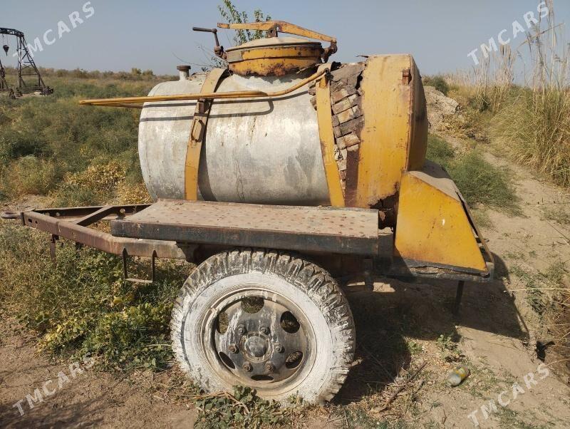 Suw boçga - Векильбазар - img 3