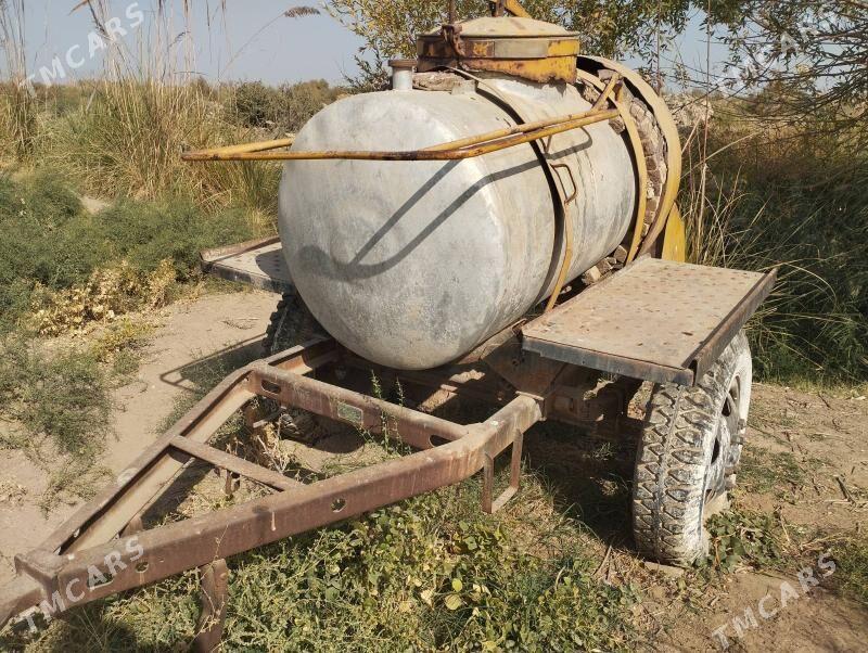 Suw boçga - Векильбазар - img 2