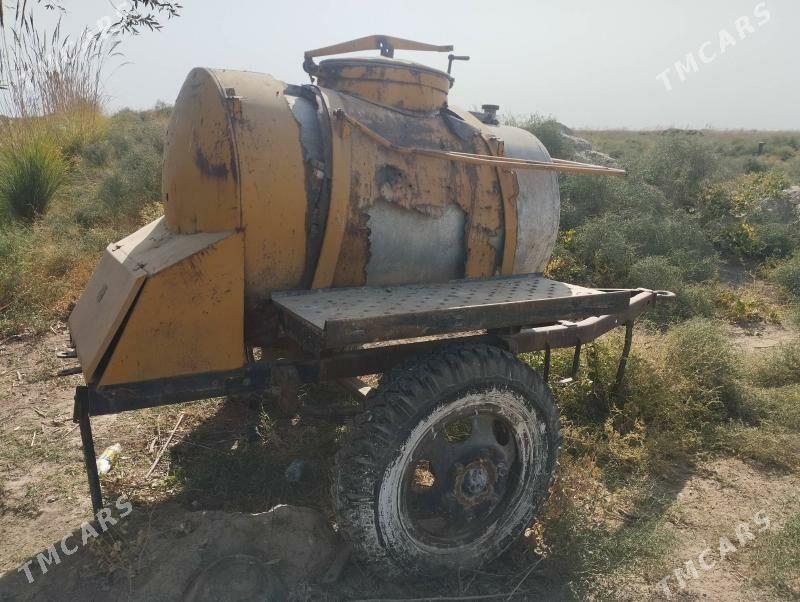 Suw boçga - Векильбазар - img 1