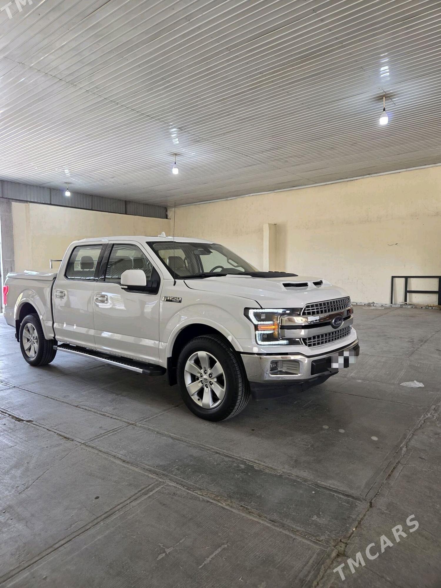 Ford F-150 2019 - 560 000 TMT - Aşgabat - img 1