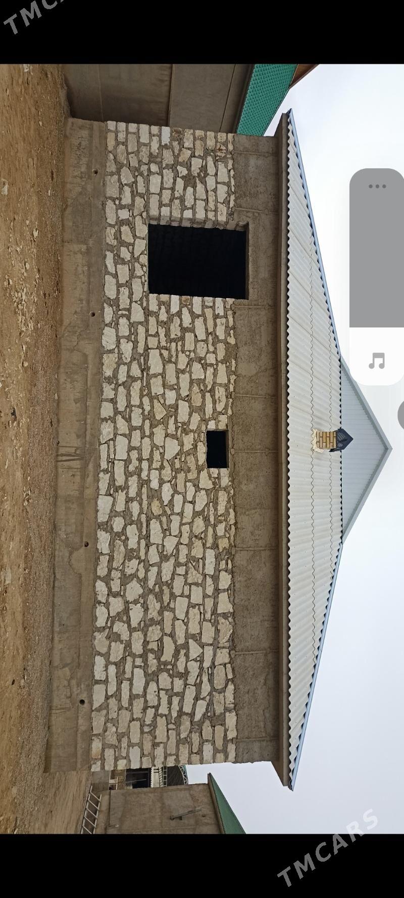 satlyk jaýlar - Jebel - img 1