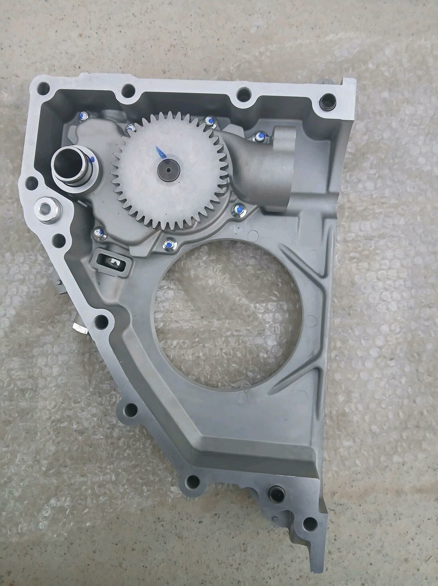 FORD 3 500 TMT - Ашхабад - img 3