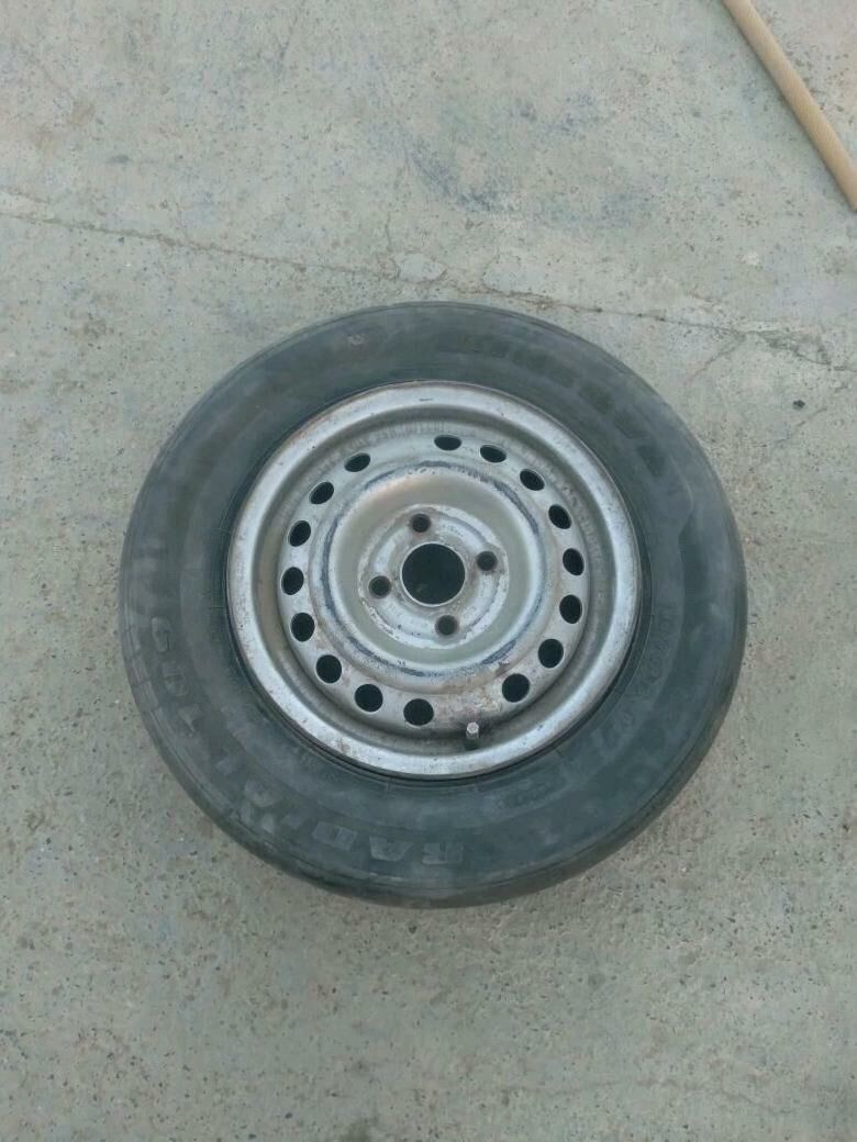 Disga 14 400 TMT - Etrek - img 4