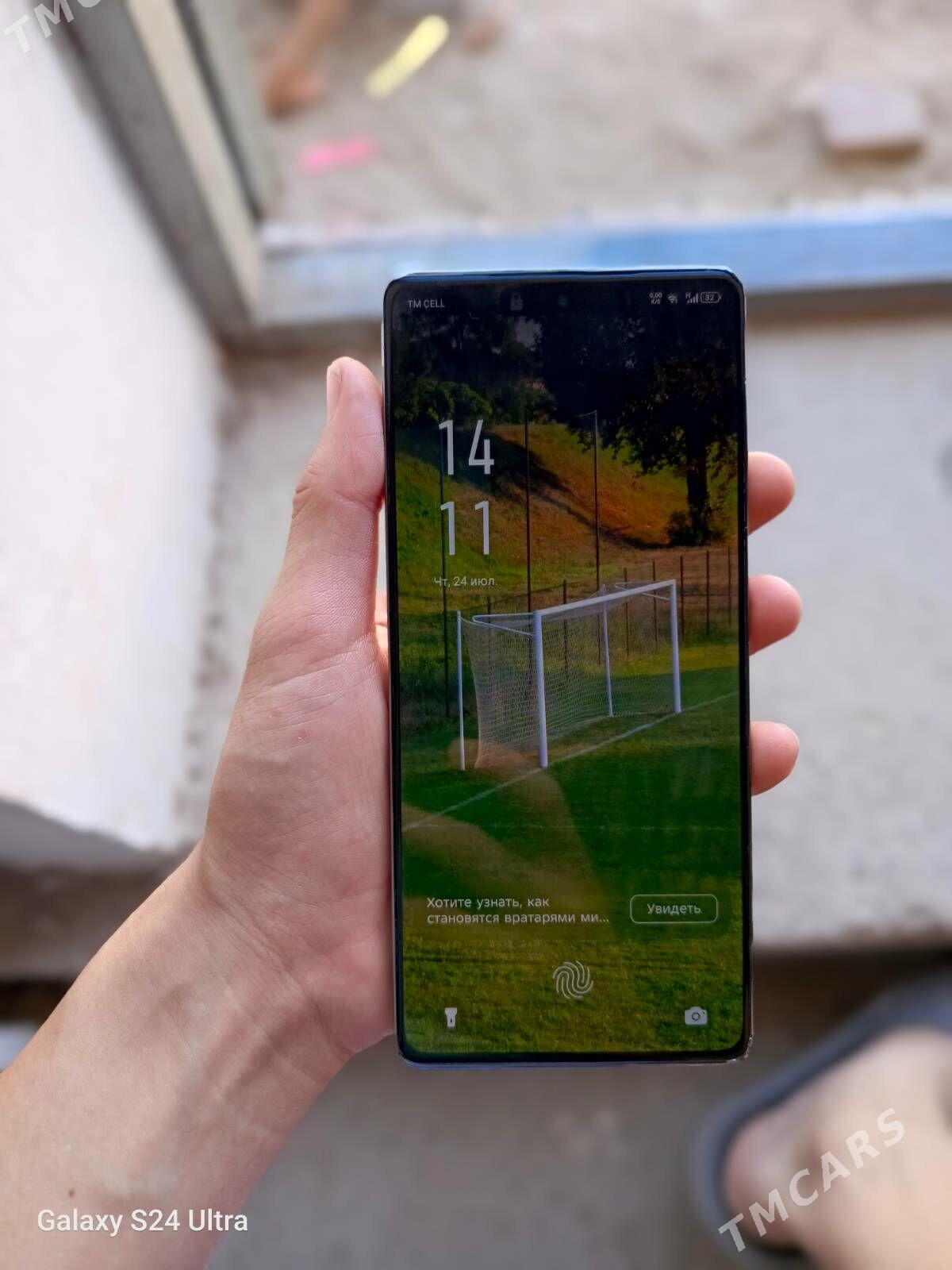 infinix not40 - Görogly (Tagta) - img 3