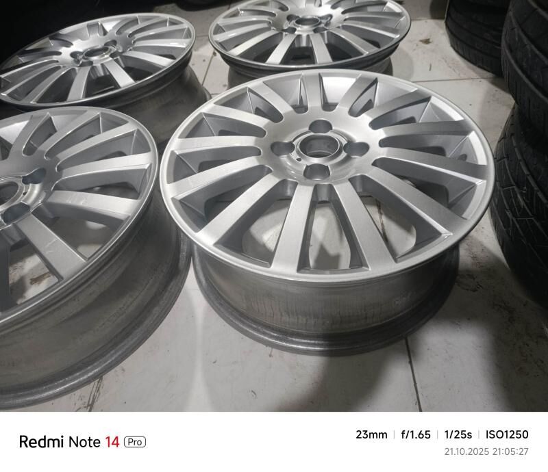 16 ASDRA JI JENJR DISKA 3 400 TMT - Шабатский этрап - img 2