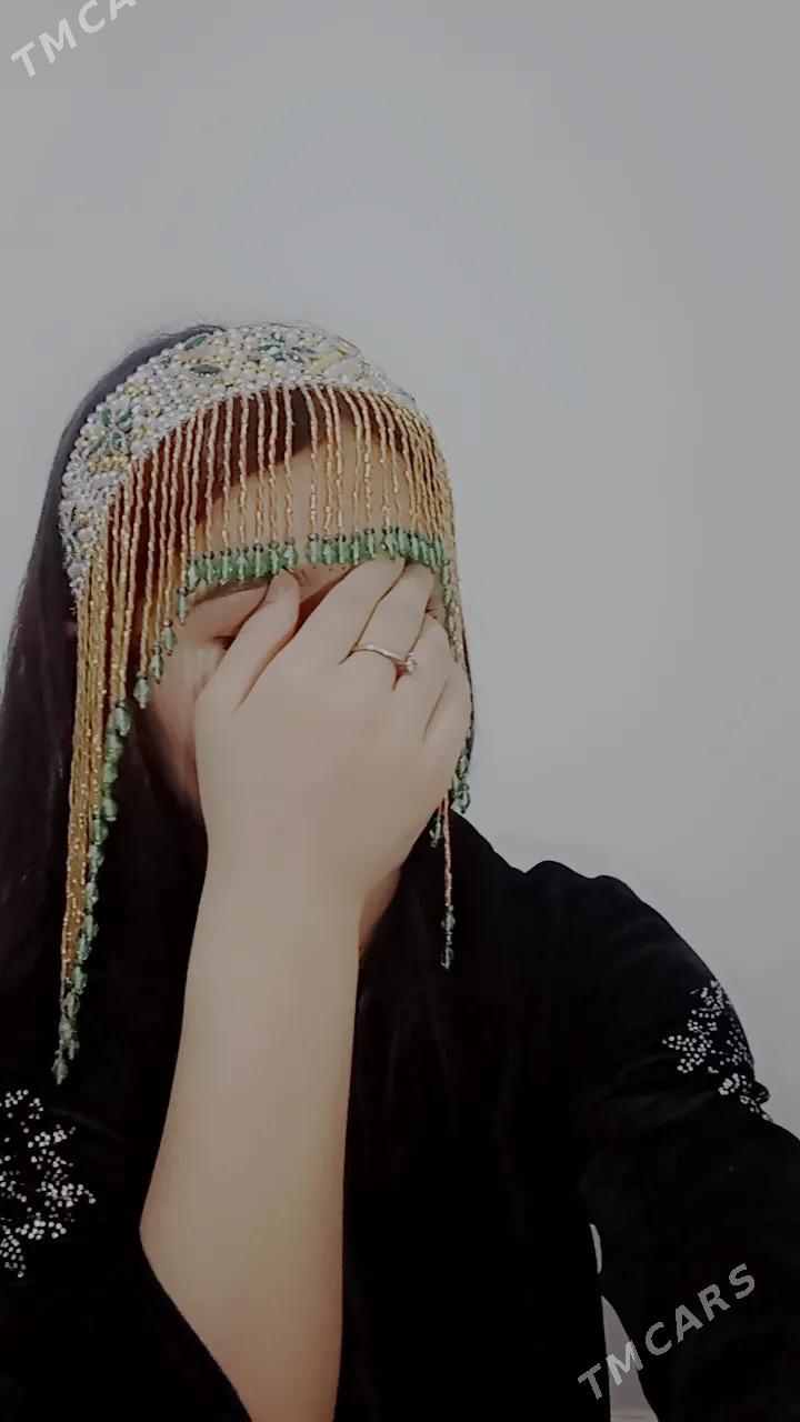 Тайха - Daşoguz - img 1