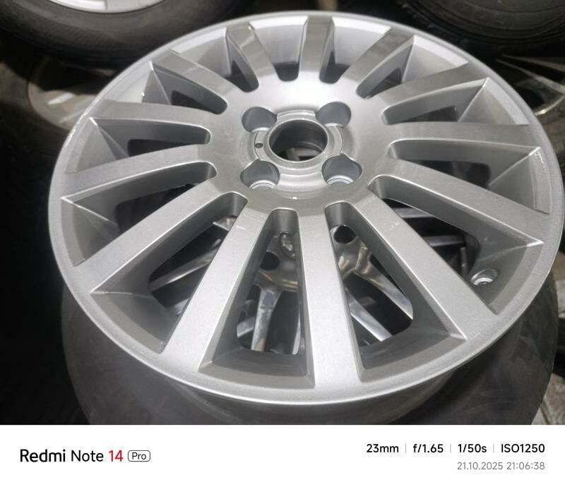 16 ASDRA JI JENJR DISKA 3 400 TMT - Шабатский этрап - img 5