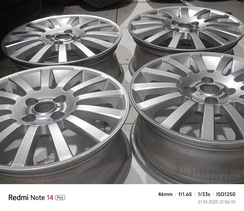 16 ASDRA JI JENJR DISKA 3 400 TMT - Шабатский этрап - img 6