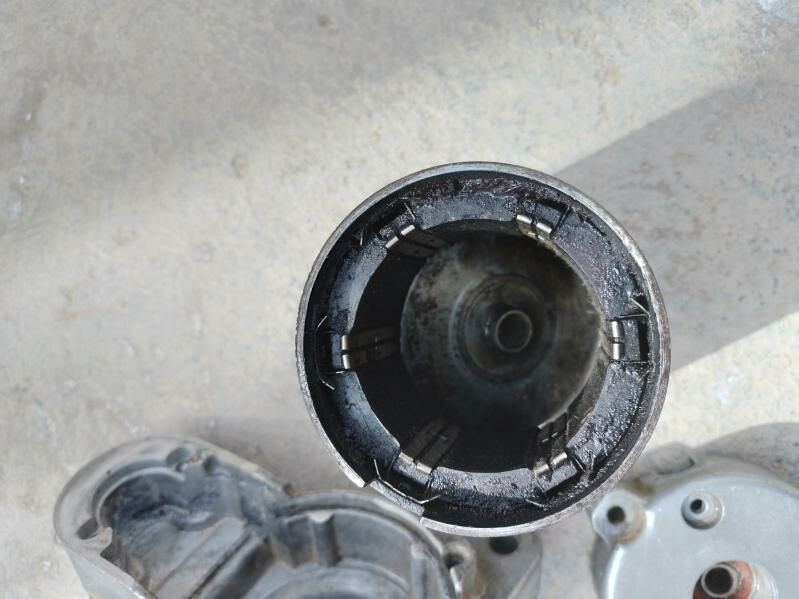 stater prado 100 TMT - Балканабат - img 1