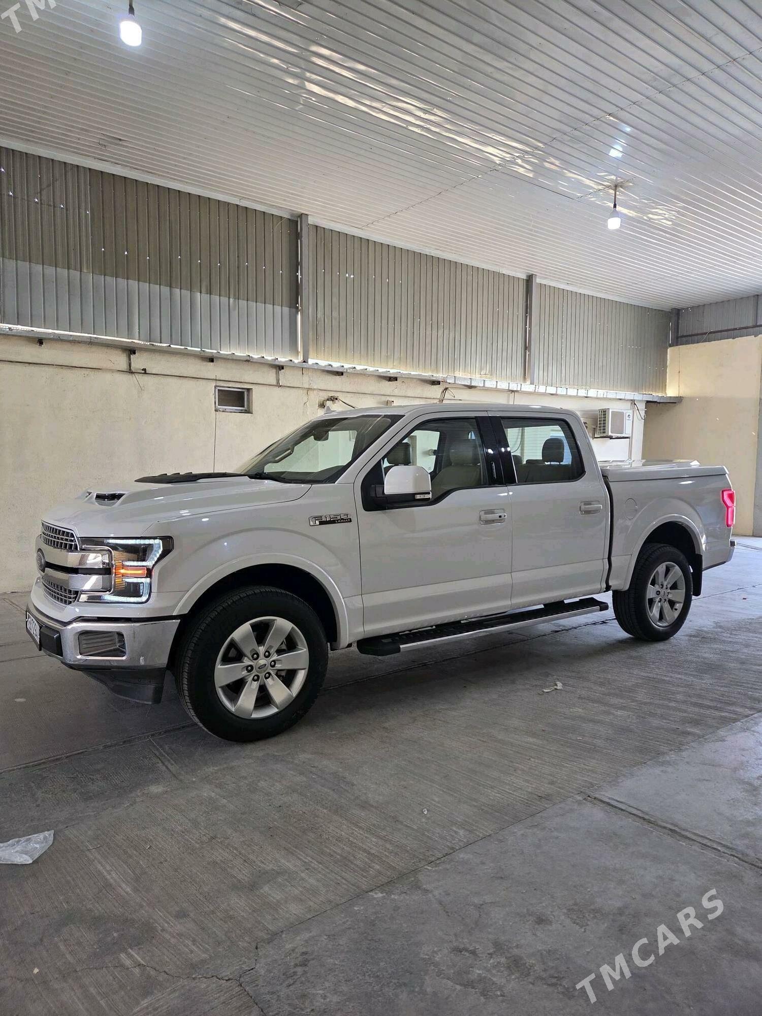 Ford F-150 2019 - 560 000 TMT - Aşgabat - img 2