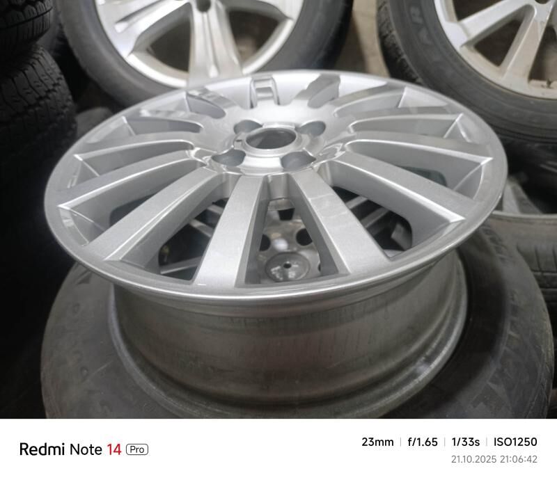 16 ASDRA JI JENJR DISKA 3 400 TMT - Шабатский этрап - img 7