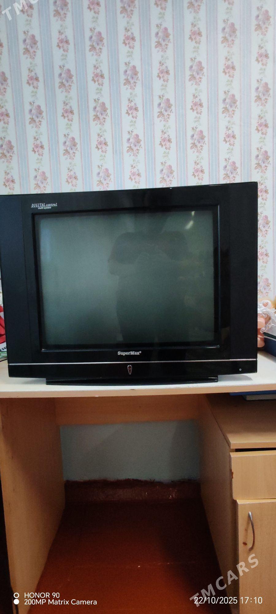 Телевизор, DVD - Туркменабат - img 2