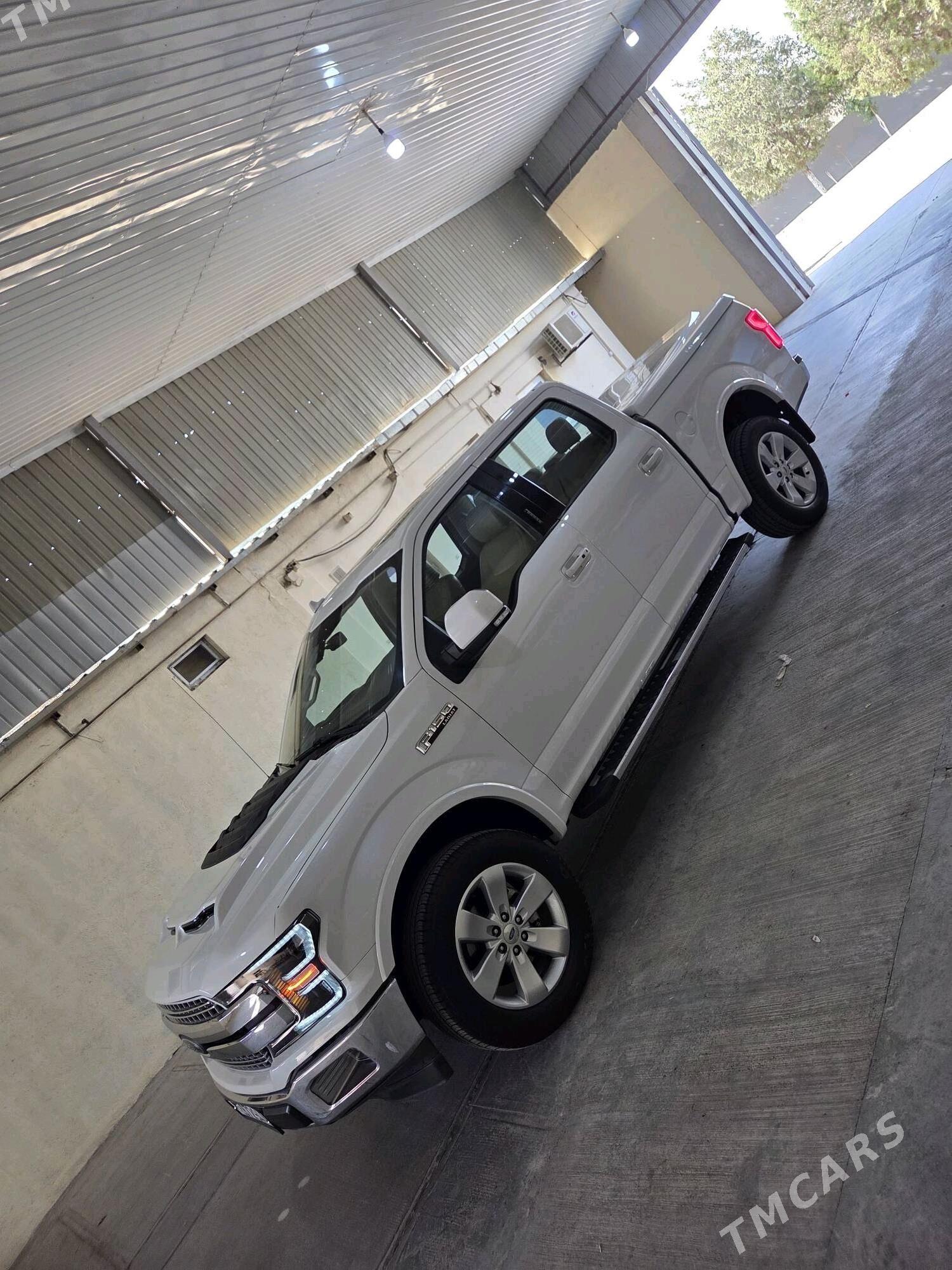 Ford F-150 2019 - 560 000 TMT - Aşgabat - img 3