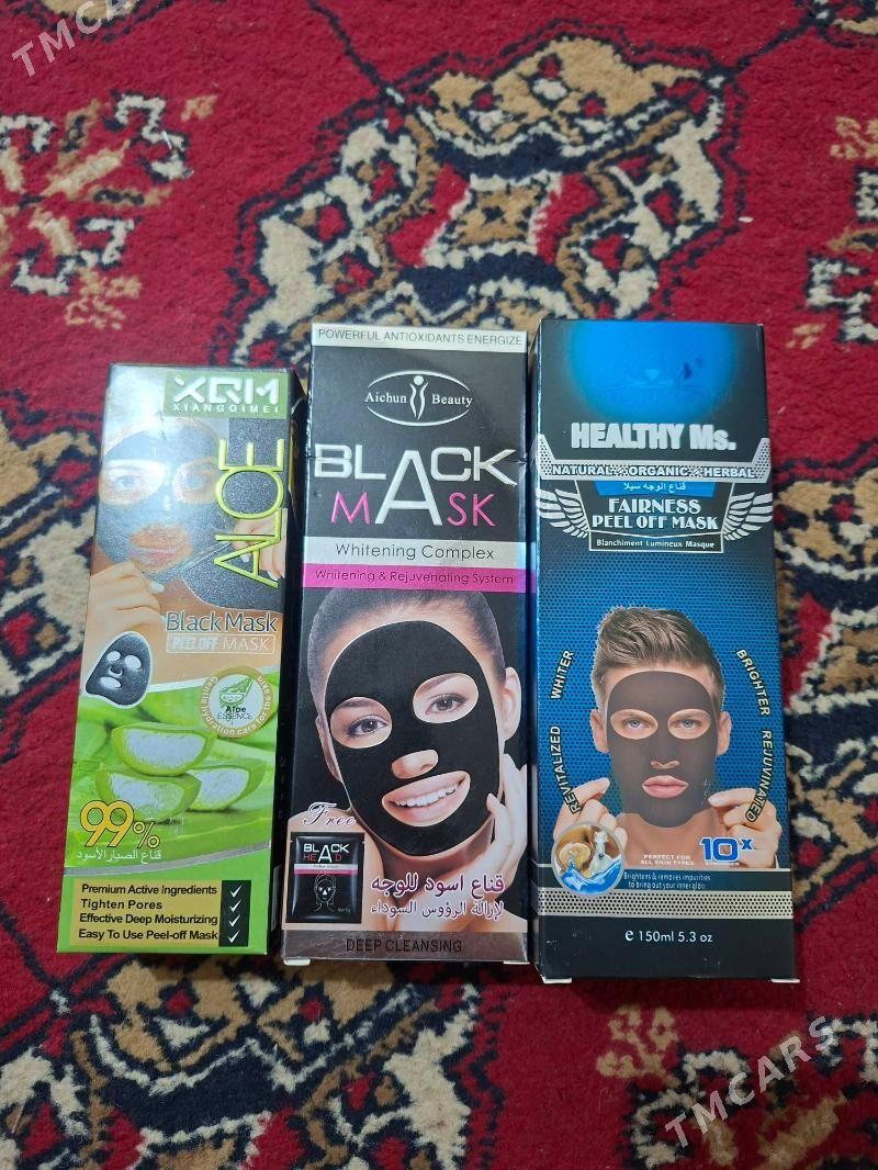 косметика - Дашогуз - img 1