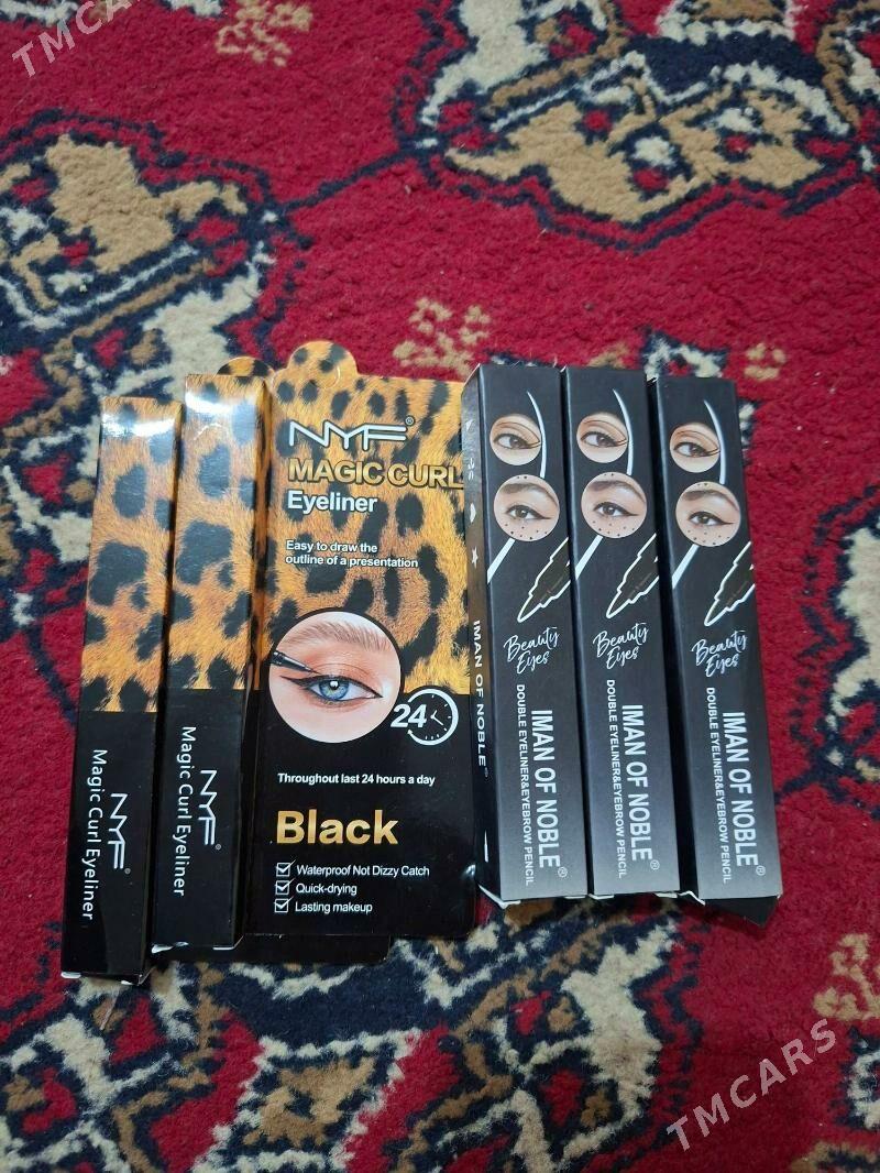 косметика - Дашогуз - img 3