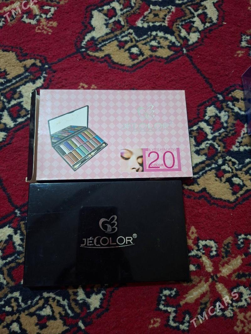 косметика - Дашогуз - img 5