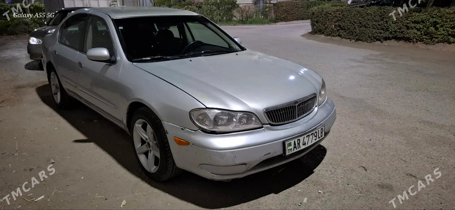Infiniti I30 2000 - 62 000 TMT - Türkmenabat - img 2