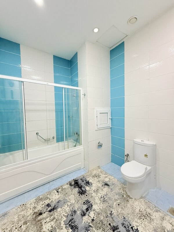 Podwoyskiy 3 komnat - ул. Подвойского (Битарап Туркменистан шаёлы) - img 2