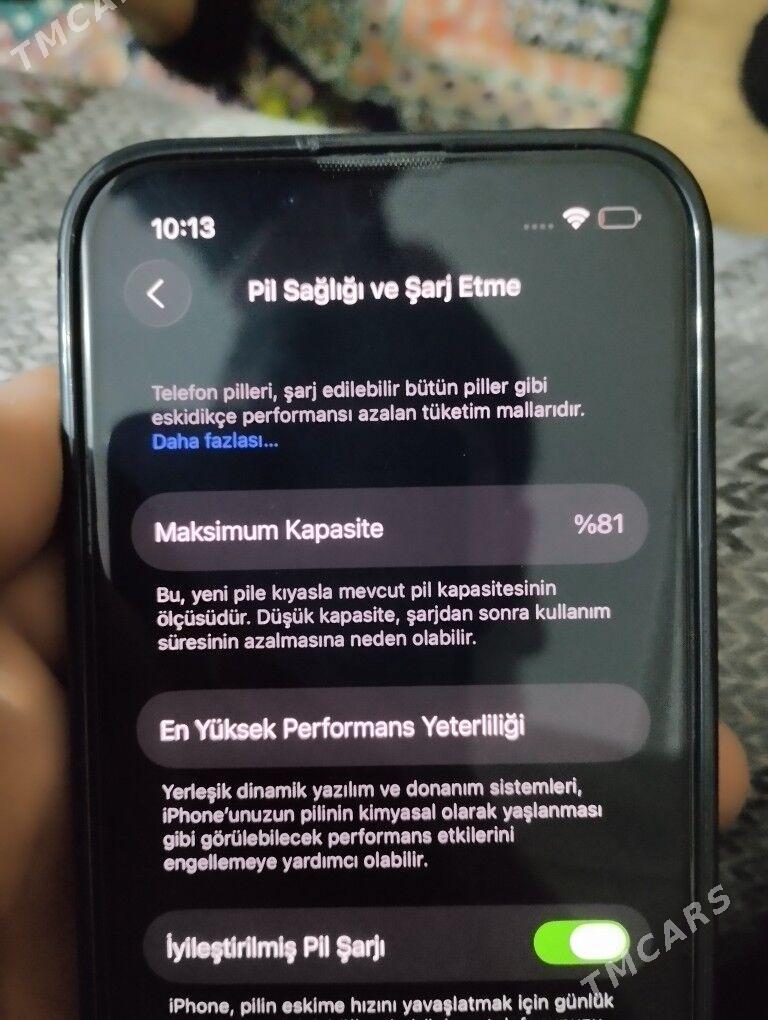 iPhone 13 mini - Türkmenabat - img 7