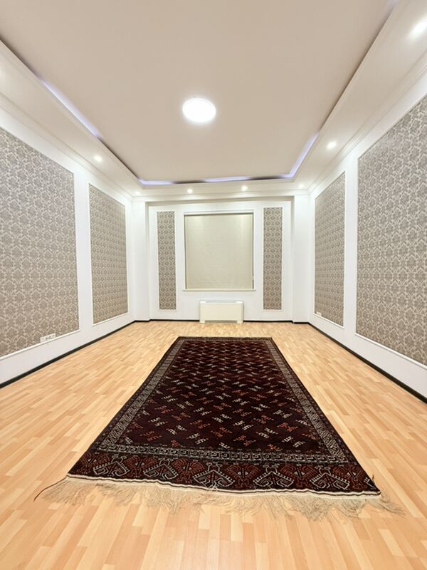 Podwoyskiy 3 komnat - ул. Подвойского (Битарап Туркменистан шаёлы) - img 3