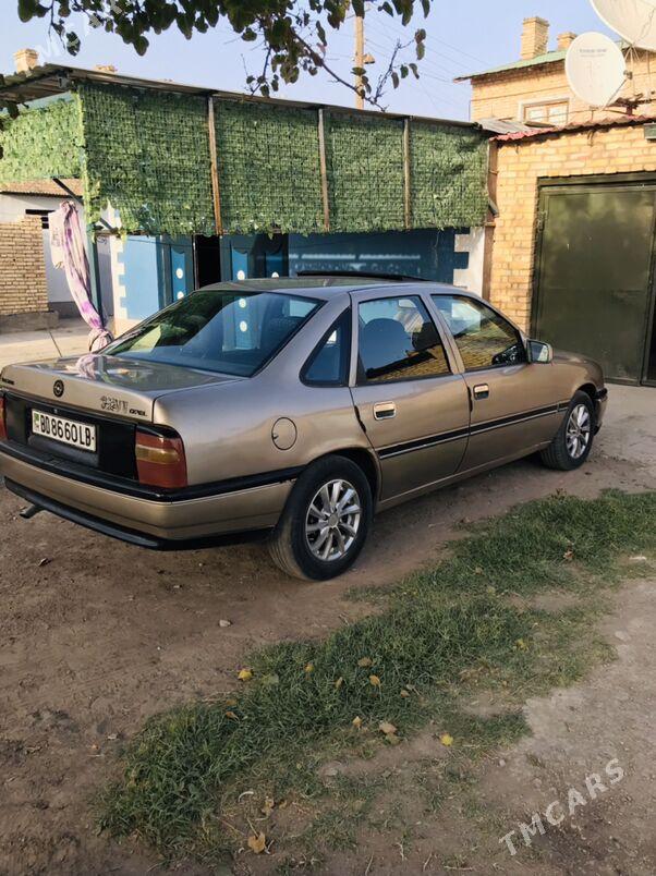 Opel Vectra 1992 - 32 000 TMT - Туркменабат - img 6
