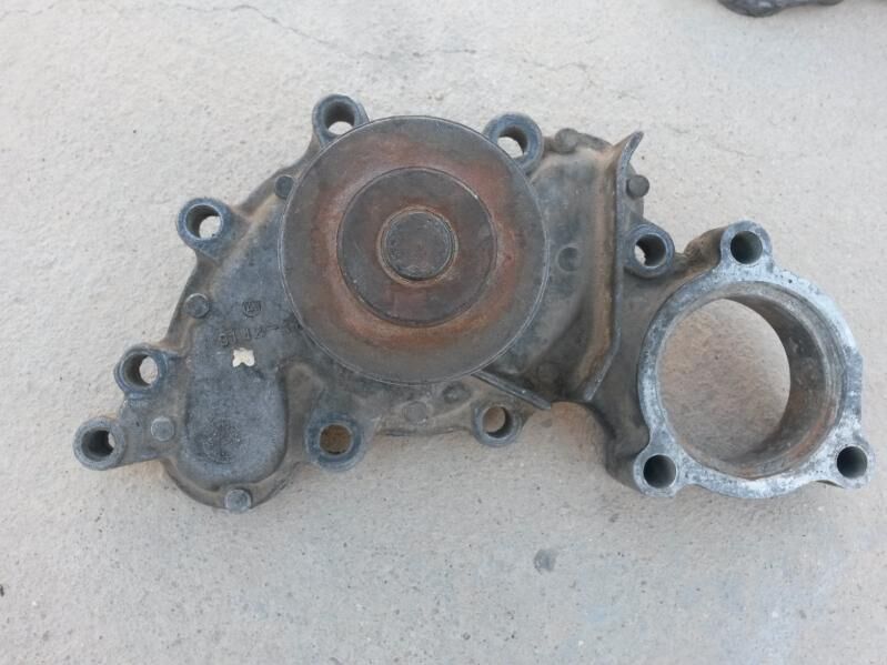 pompa surf 80 TMT - Балканабат - img 2