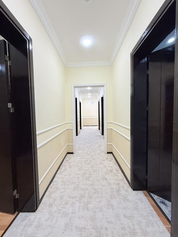 Podwoyskiy 3 komnat - ул. Подвойского (Битарап Туркменистан шаёлы) - img 8