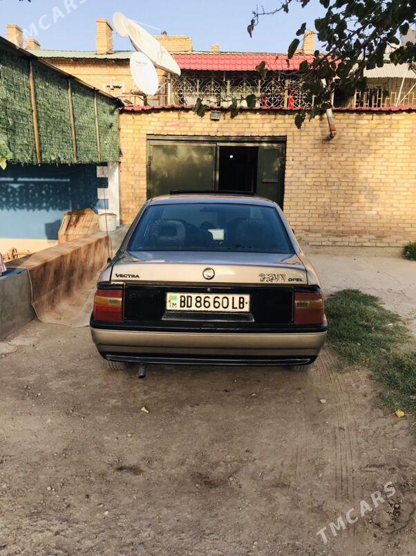 Opel Vectra 1992 - 32 000 TMT - Туркменабат - img 4