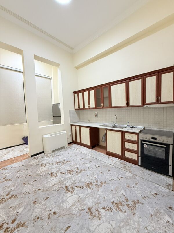 Podwoyskiy 3 komnat - ул. Подвойского (Битарап Туркменистан шаёлы) - img 5