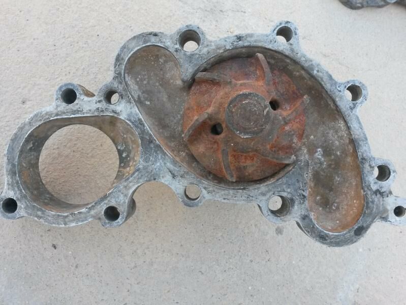 pompa surf 80 TMT - Балканабат - img 3